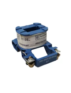 Schneider lx1d2q7 coil for d09-d12-d18